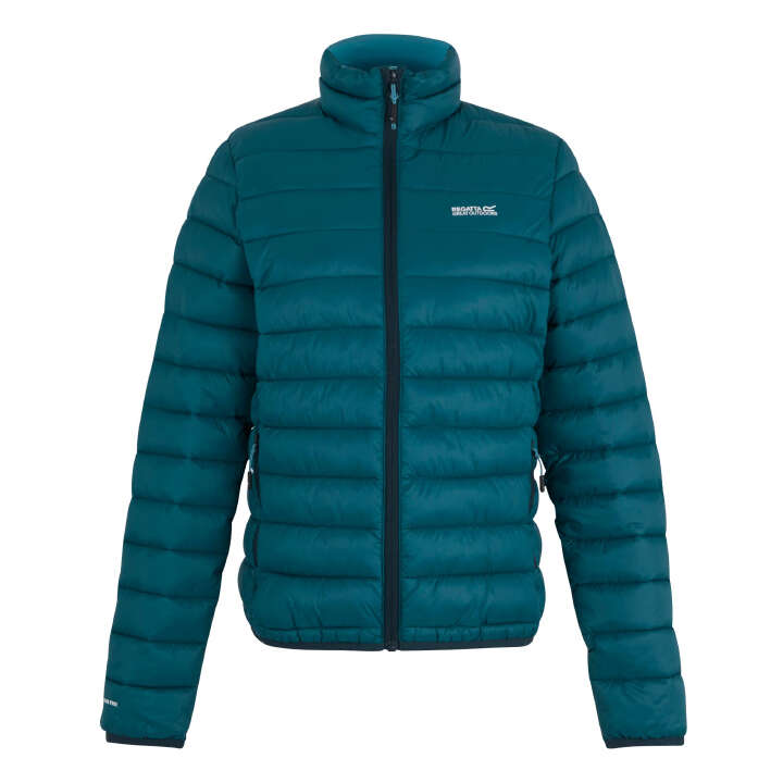 Regatta Wattierte Damen Steppjacke Marizion